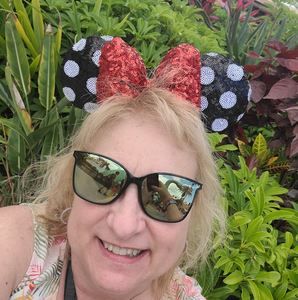 Meet your Posher, Brenda